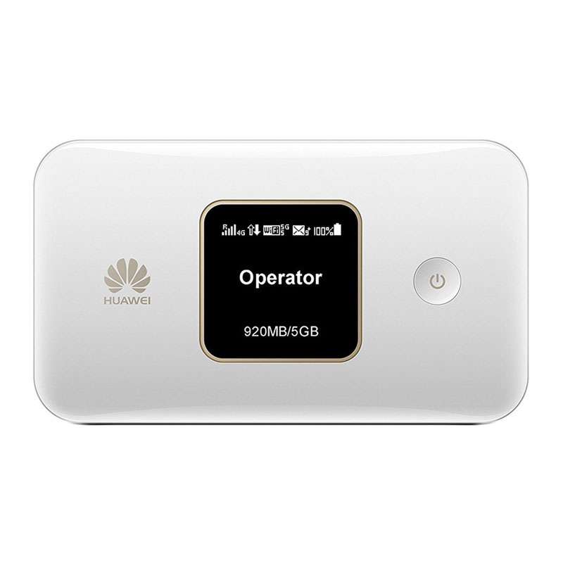 مودم 4G/TD-LTE هوآوی مدل E5785-320a مودم 4G/TD-LTE هوآوی مدل E5785-320a