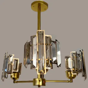 لوستر نورهام مدل Lu3-king