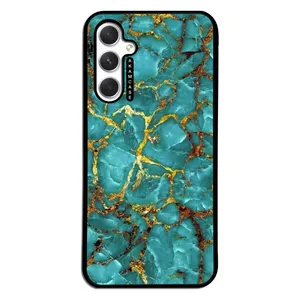 AKAM AMC-WSGA54-MARBLE-40 Cover For Samsung Galaxy A54