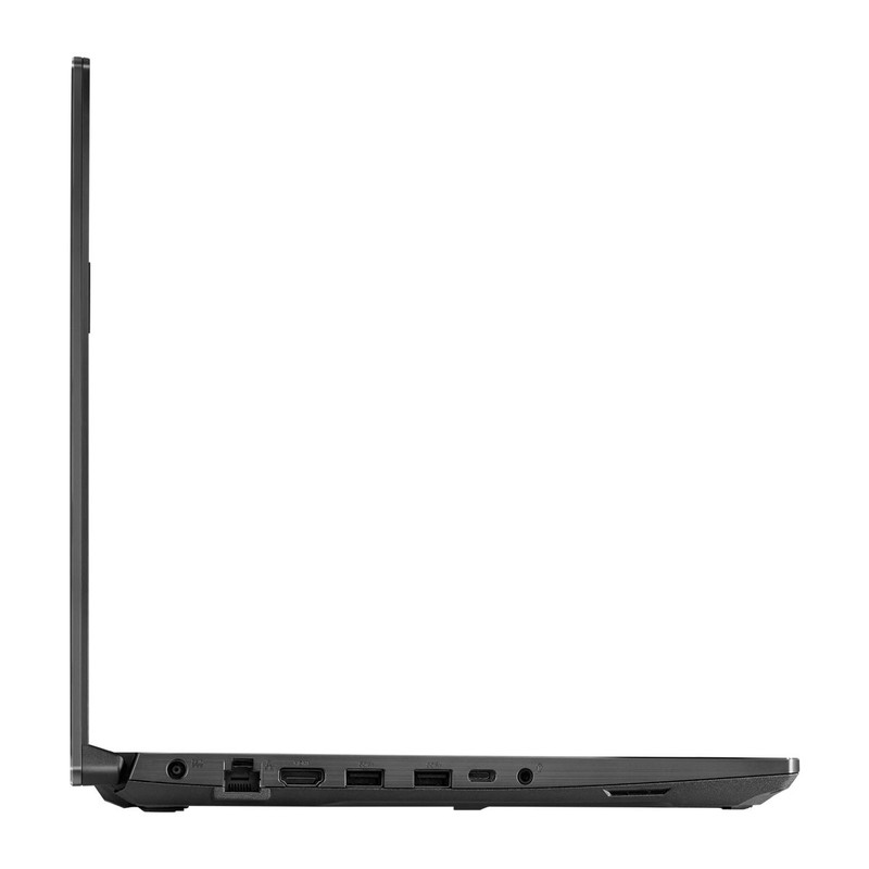 لپ تاپ 15.6 اینچی ایسوس مدل FX506 HE - HN029