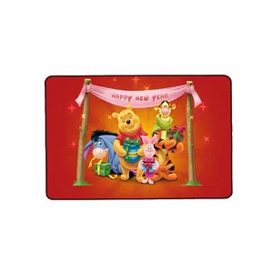 ماوس پد مدل POOH کد 007