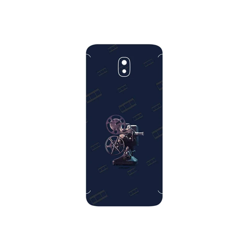 برچسب پوششی ماهوت مدل Nostalgic apparatus مناسب برای گوشی موبایل سامسونگ Galaxy J5 Pro