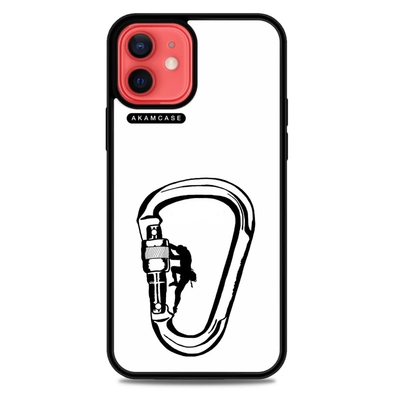 کاور آکام مدل AMC-WA12-MOUNTAINS-8 مناسب برای گوشی موبایل اپل iPhone 12
