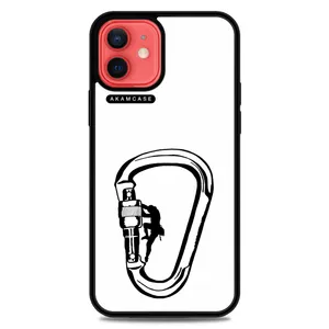 AKAM AMC-AW12-MOUNTAINS-8 Cover For Apple iPhone 12