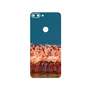 MAHOOT Flamingo Cover Sticker for Gplus T10