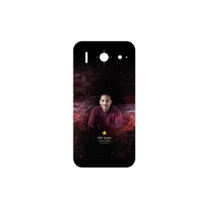 MAHOOT Will Smith Cover Sticker for Huawei Ascend G510
