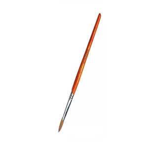 قلم موی کاشت ناخن رابین مدل اشکی شماره 2