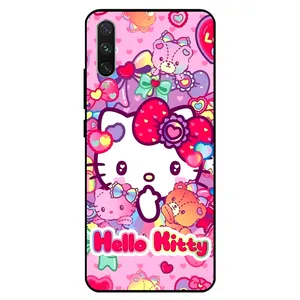 کاور مگافون کد 8219 مناسب برای گوشی موبایل شیائومی Mi A3 / CC9E