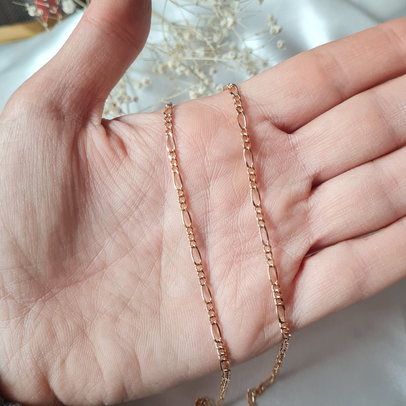 زنجیر زنانه ژوپینگ کد 33 زنجیر زنانه ژوپینگ کد 33