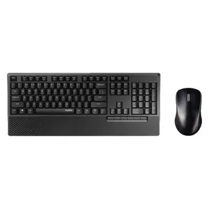 RAPOO X1960 WIRELESS MOUSE AND KEYBOARD
