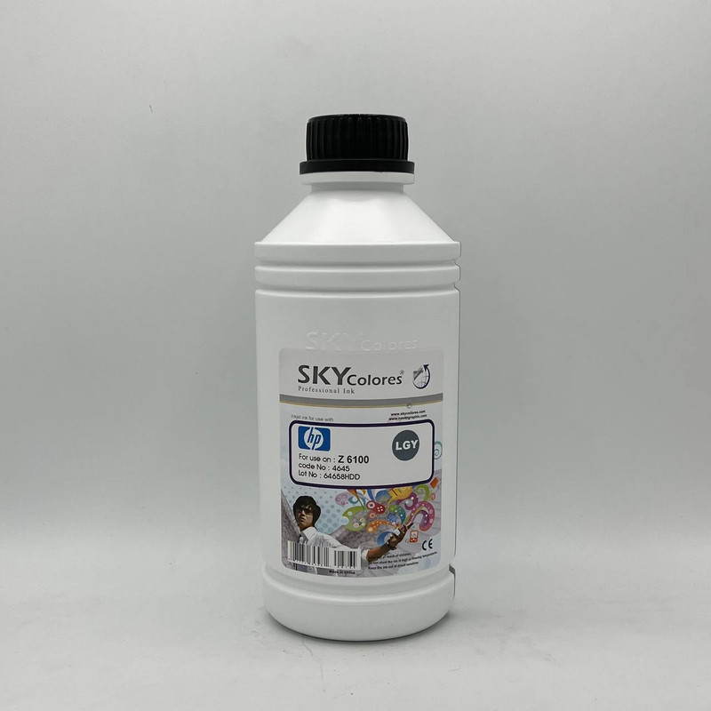 جوهر مخزن اسکای کالر مدل Z6100 حجم 1000 میلی لیتر