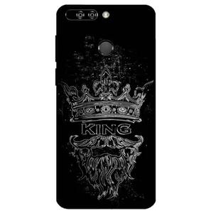 Megafone King 1896 Cover For Honor 8 Pro
