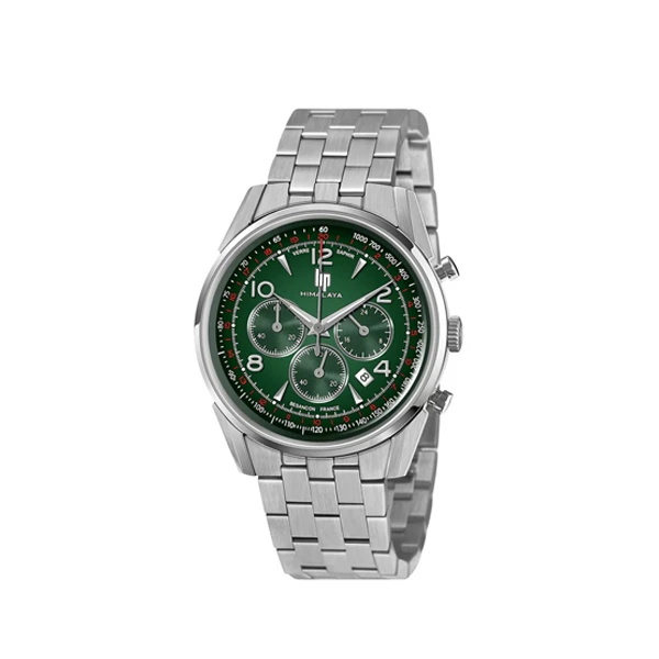 ساعت مچی عقربه‌ای مردانه کوارتز لیپ مدل 671711