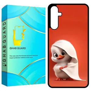 Ghab Guard GCHPA54 Cover For Samsung Galaxy A54 5G