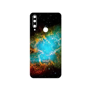 MAHOOT Universe b NASA 9 Cover Sticker for Honor 9X