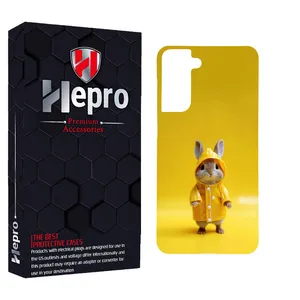 HEPRO MC Cover for Samsung Galaxy S21
