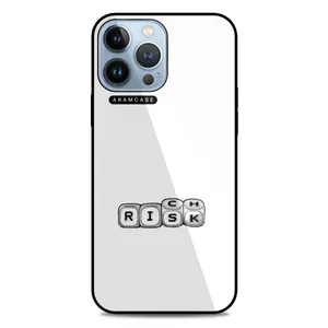 AKAM AMC-WA13PROMAX-RICH-25 Cover For Apple iPhone 13 Pro Max