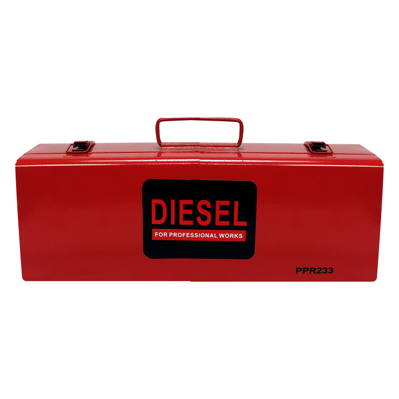 دستگاه اتو لوله سبز مدل PPR233