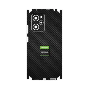 MAHOOT Nvidia-FullSkin Cover Sticker for Xiaomi Poco X5 Pro