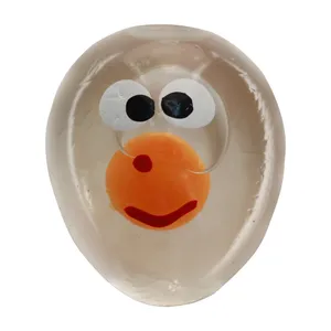توپ ضد استرس مدل eyeegg