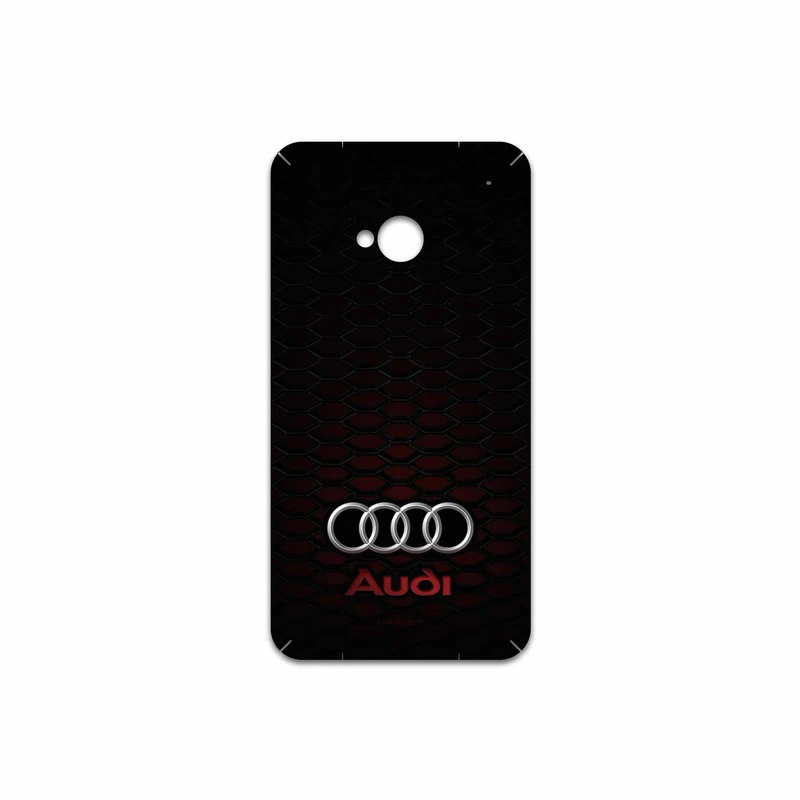 برچسب پوششی ماهوت مدل Audi AG مناسب برای گوشی موبایل اچ تی سی One M7