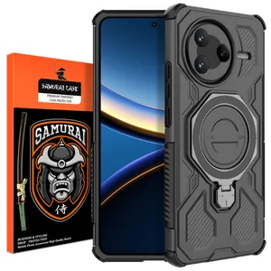 Samurai Torin For Xiaomi Poco F7 Pro / Redmi K80