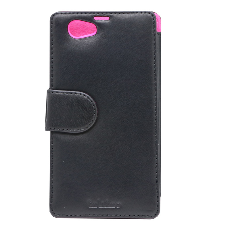 کیف کلاسوری مدل TEWEO مناسب برای گوشی موبایل سونی XPERIA Z1 COMPACT
