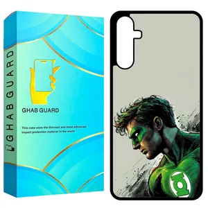 Ghab Guard GCHPA24 Cover For Samsung Galaxy A24 4G 
