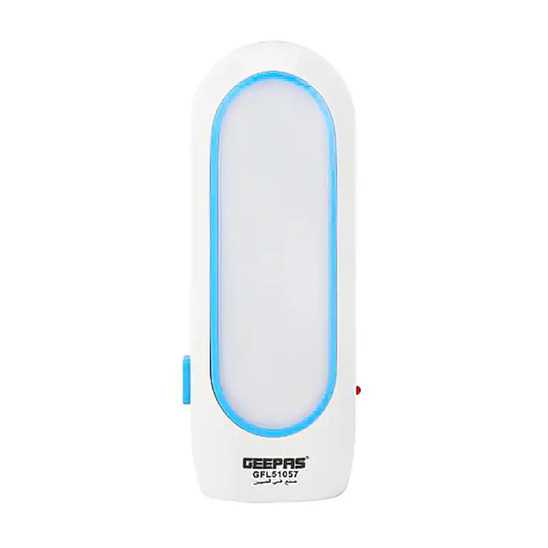 چراغ قوه دستی جی پاس مدل GFL51057