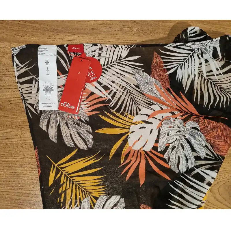 شال زنانه اس.اولیور مدل 99A1