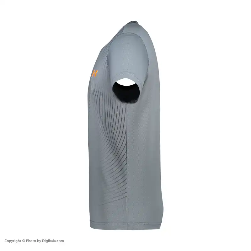 تی شرت ورزشی مردانه آندر آرمور مدل 0005620089