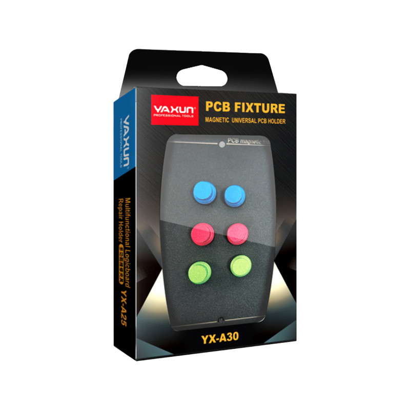 گیره برد مغناطیسی یاکسون مدل YX-A30