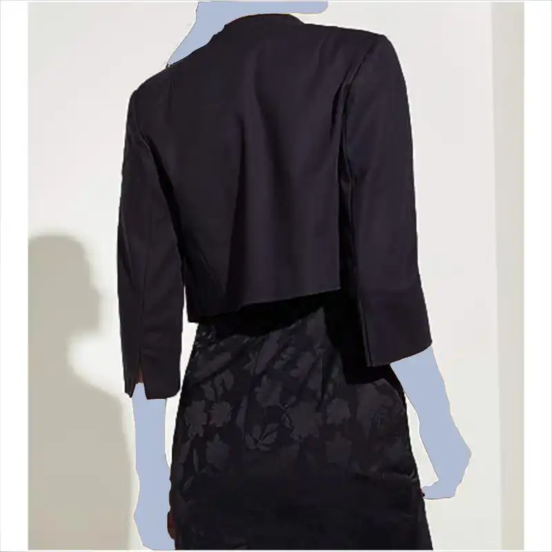 کت زنانه کوما مدل Am