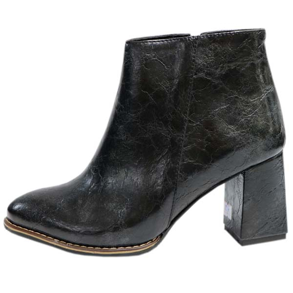 نیم بوت زنانه مدل 99104