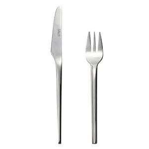 ست کارد و چنگال میوه خوری 12 پارچه فلکس  کد K0161M