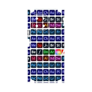 MAHOOT Adobe-FullSkin Cover Sticker for Honor X6