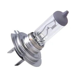 لامپ خودرو نئولوکس مدل H7 12V 55 W N499  Standard  PX26d