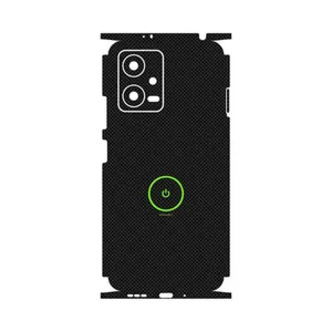MAHOOT Minimal Power Button-FullSkin Cover Sticker for Xiaomi Poco X5