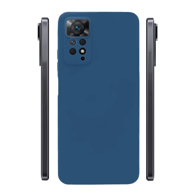 کاور مدل Ms.silick مناسب برای گوشی موبایل شیائومی Redmi Note 11 Pro 4G / 5G