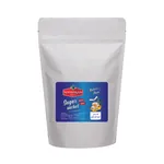قند رژیمی استویا بدون گلوتن با طعم زنجبیل نوشکام - 300 گرم