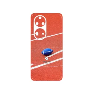 MAHOOT Rugby football Cover Sticker for Huawei P50 Pro