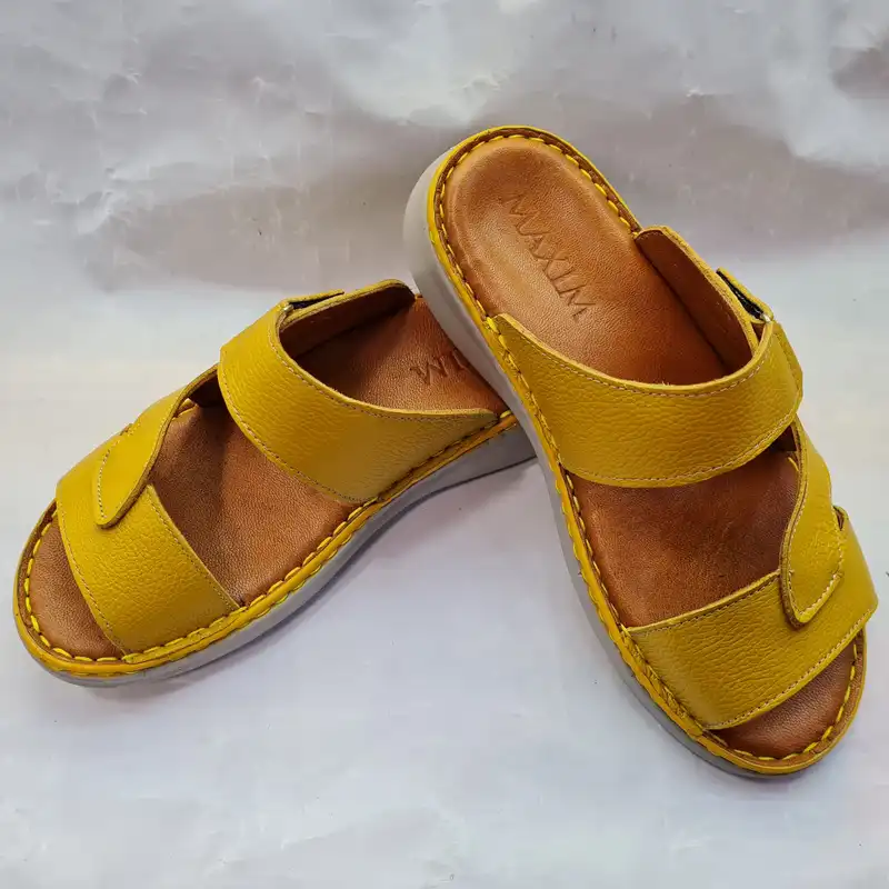 دمپایی زنانه ماکسیم مدل M3