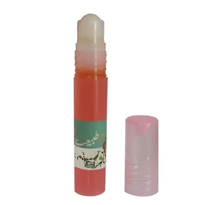 عطر جیبی ایران گیاه مدل گل مریم حجم 3 میلی لیتر