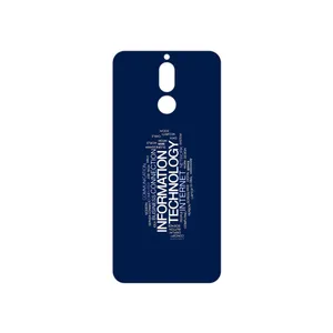 MAHOOT IT Science Cover Sticker for Huawei Mate 10 Lite