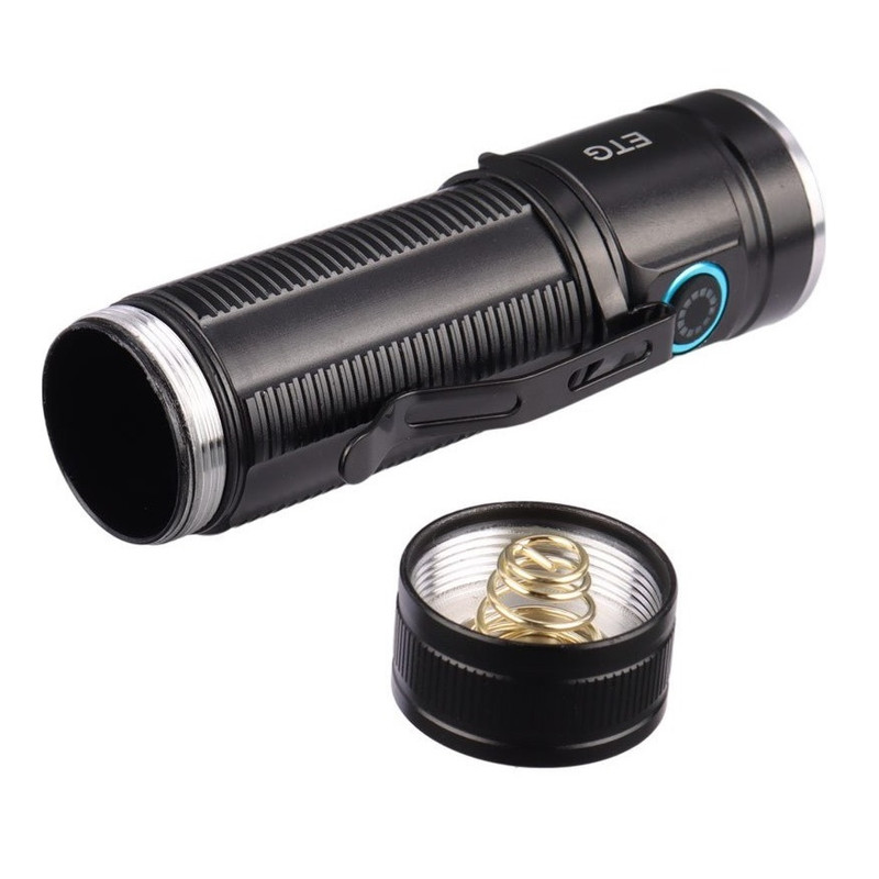 چراغ قوه دستی مدل W5184