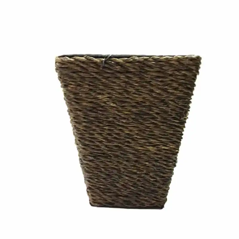 سبد حصیری مدل 9653