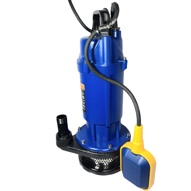 پمپ کف کش مدل QDX1.5_17_37F پمپ کف کش مدل QDX1.5_17_37F