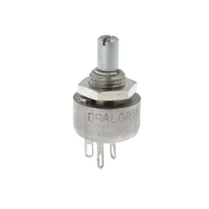 پتانسیومتر مدل 100 کیلو اهم بسته 5 عددی 