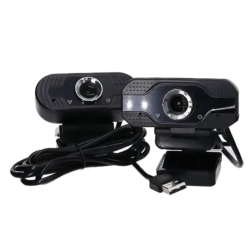 وب کم مدل WH200