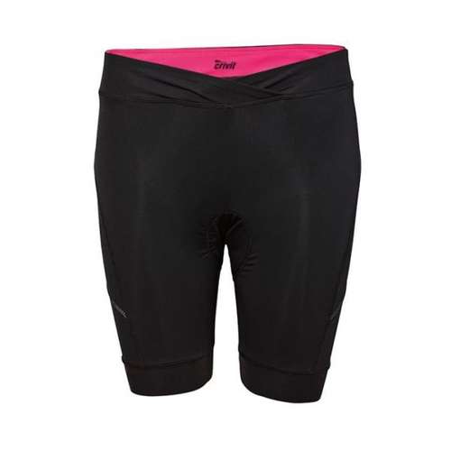 شلوارک دوچرخه سواری زنانه مدل F500